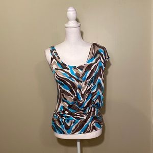 Trina Turk Tank Top